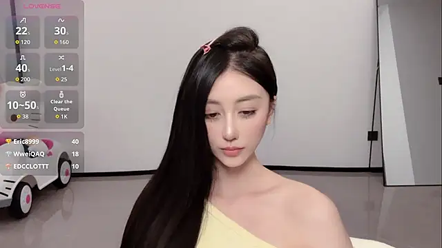 Melody-11 live sex cam