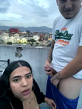 Demon_foxes live sex cam