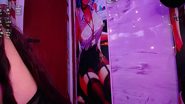 bombom_6's cam snapshot