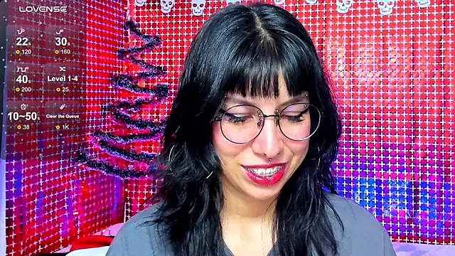 Rose_72's cam snapshot