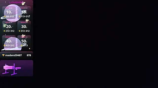 larah_uwu's cam snapshot