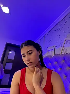 Isabella_Montoya live sex cam