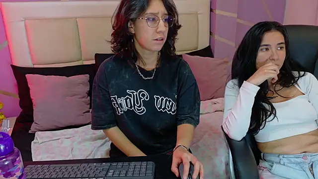 jupiterysaturno's cam snapshot