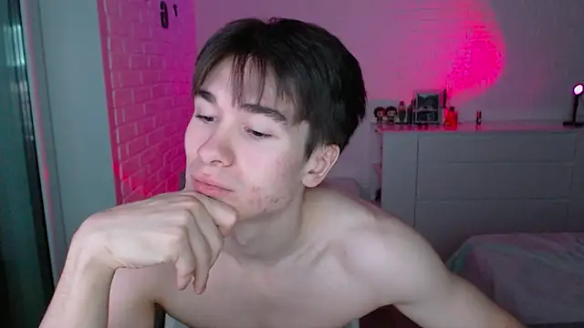 MarkusDean's cam snapshot