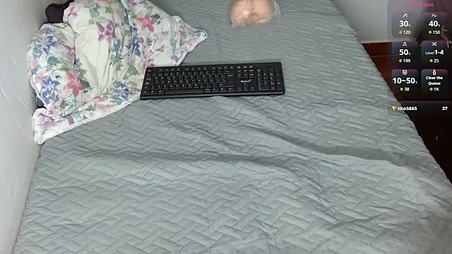 hots_boygg's cam snapshot