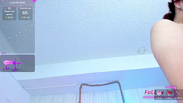 nicky_angel1's cam snapshot