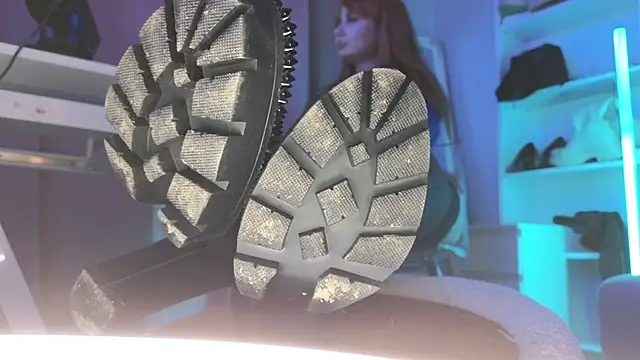 CruelSiren's cam snapshot