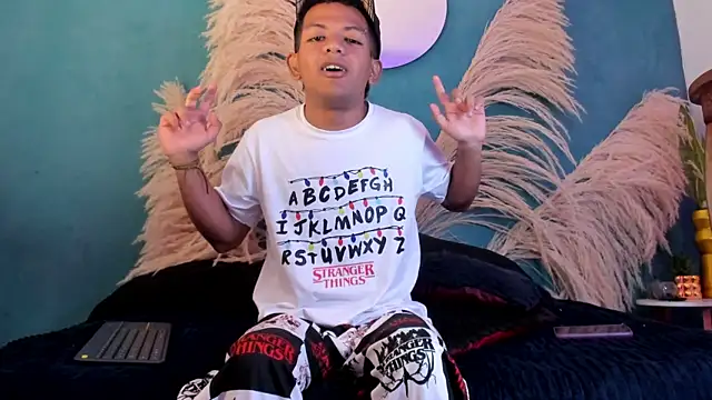 wild_best's cam snapshot