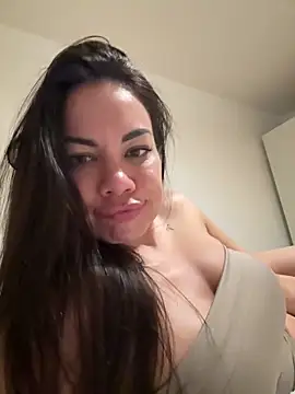 AsianDreamx's cam snapshot