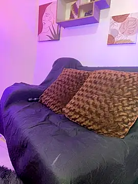 Karolvibe's cam snapshot