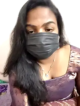 Tamil_Shara's cam snapshot