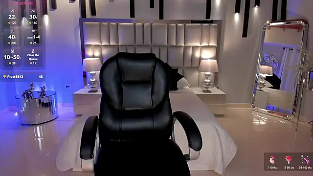 MorganHicks's cam snapshot