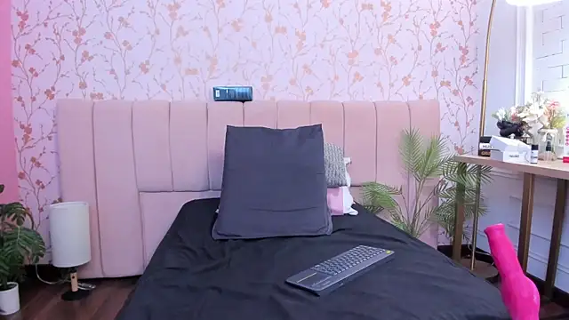 amber-hill's cam snapshot