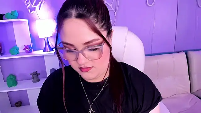 Camiila_Osorio's cam snapshot