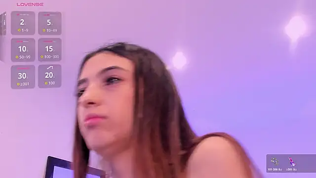 sofiarouge's cam snapshot