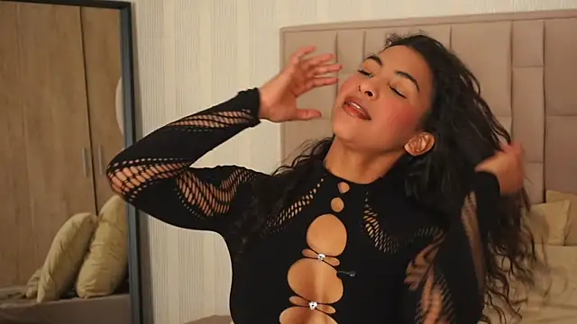 GabyRios's cam snapshot