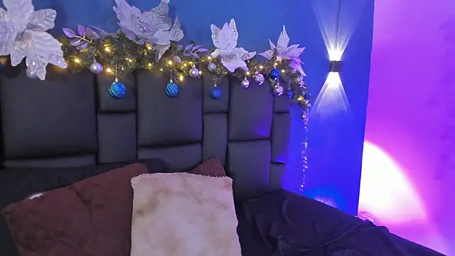 DANESKA_HILLER's cam snapshot