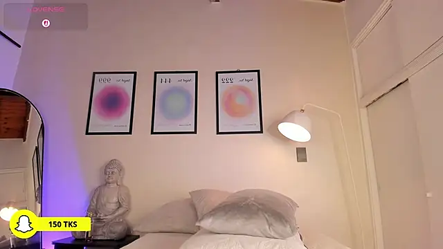 AriaMuse live sex cam