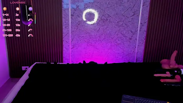 liah_cleir's cam snapshot