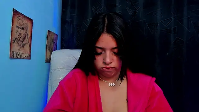 queen_salomme's cam snapshot