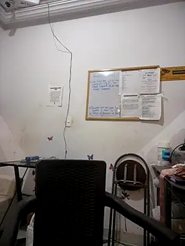 RileyFlame's cam snapshot