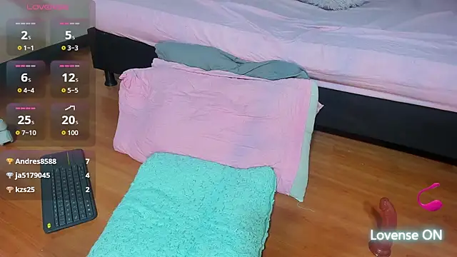 i_am_karoll's cam snapshot