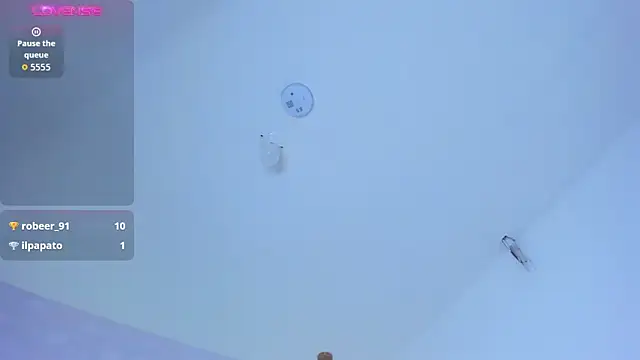 Foxy_Kylie's cam snapshot