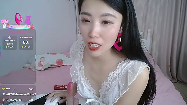 singerxiao live sex cam