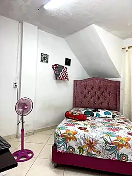 Rossestoner's cam snapshot