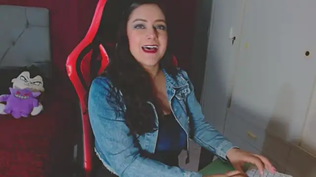 Noamartin_'s cam snapshot