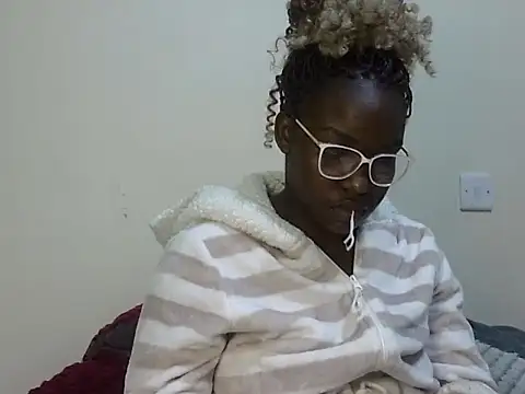 Sexy-suzy's cam snapshot