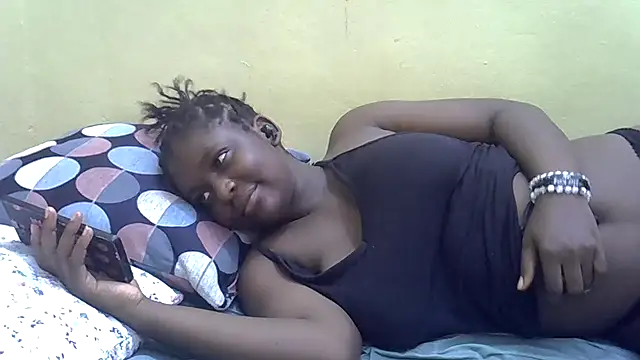 Harrisamor's cam snapshot