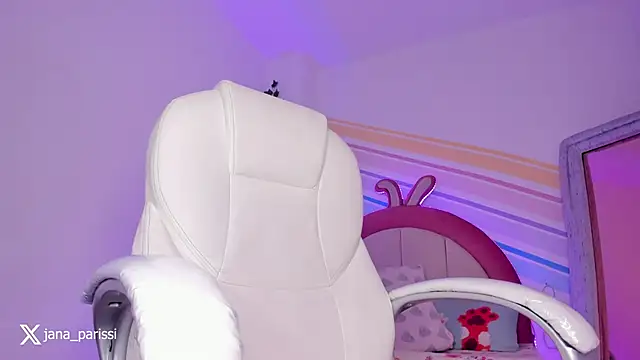 jana_parissi's cam snapshot