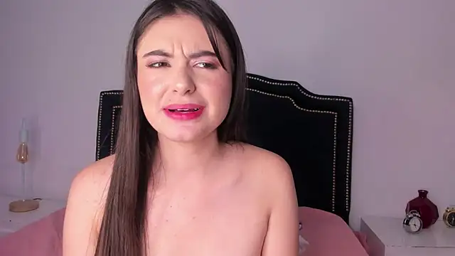 LiliCarterm's cam snapshot