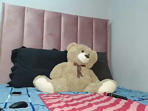 Abby_108's cam snapshot