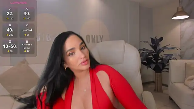 NovaSpencer's cam snapshot