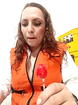 VERONICA__03's cam snapshot