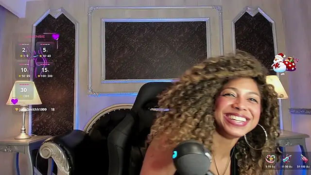 Amarafire's cam snapshot