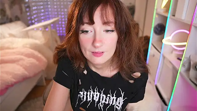 Cissy_Glitter's cam snapshot