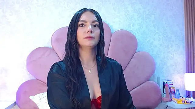 ElhaThomson's cam snapshot