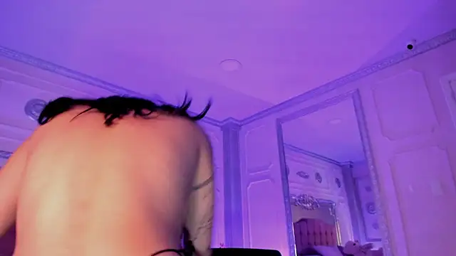 KatianPierce's cam snapshot