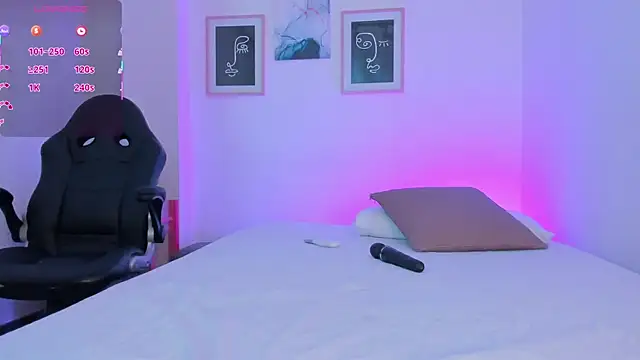 Anastasia_lauren's cam snapshot