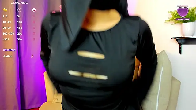 shaima__'s cam snapshot