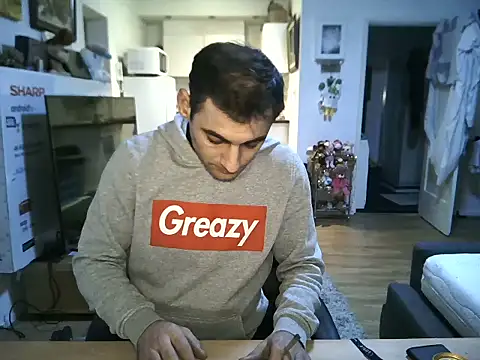 mihaimichael's cam snapshot