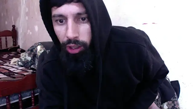 LoretoMx's cam snapshot