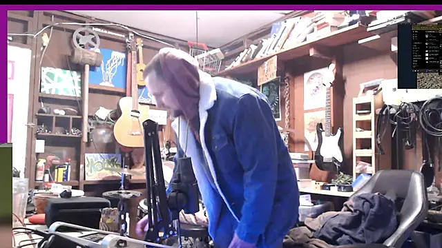 itsjameswebbscope's cam snapshot