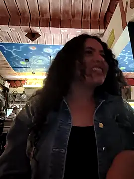 Yaya_watson's cam snapshot