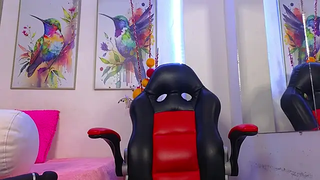 Moon_celeste's cam snapshot