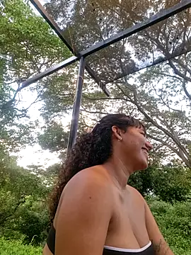 _kimberlly's cam snapshot