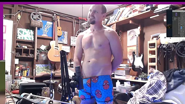 itsjameswebbscope live sex cam